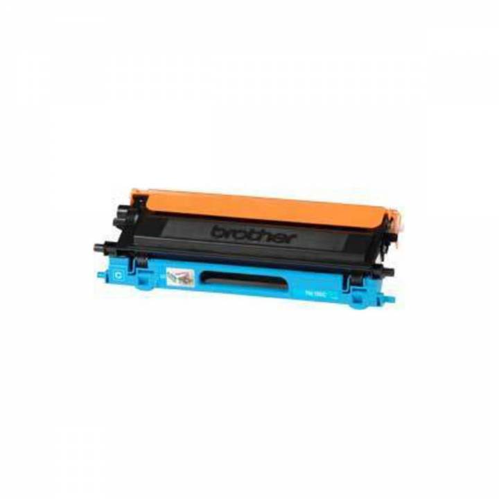 Brother Toner TN-135C Cyan (ca. 4000 Seiten)