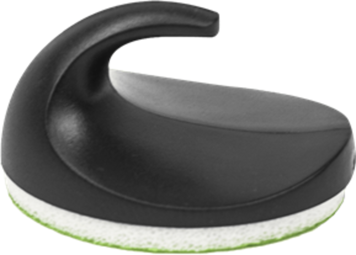 JABRA Headset Hook/Hanger/Haken für PC -PVC-