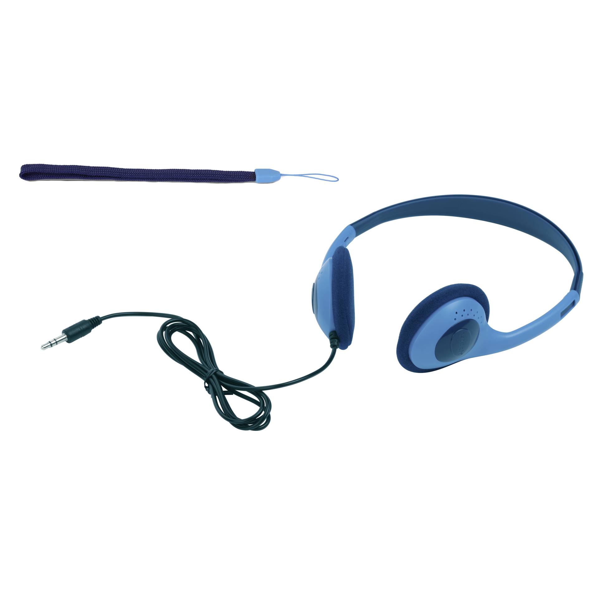 VTech Kidizoom Touch 5.0 blau