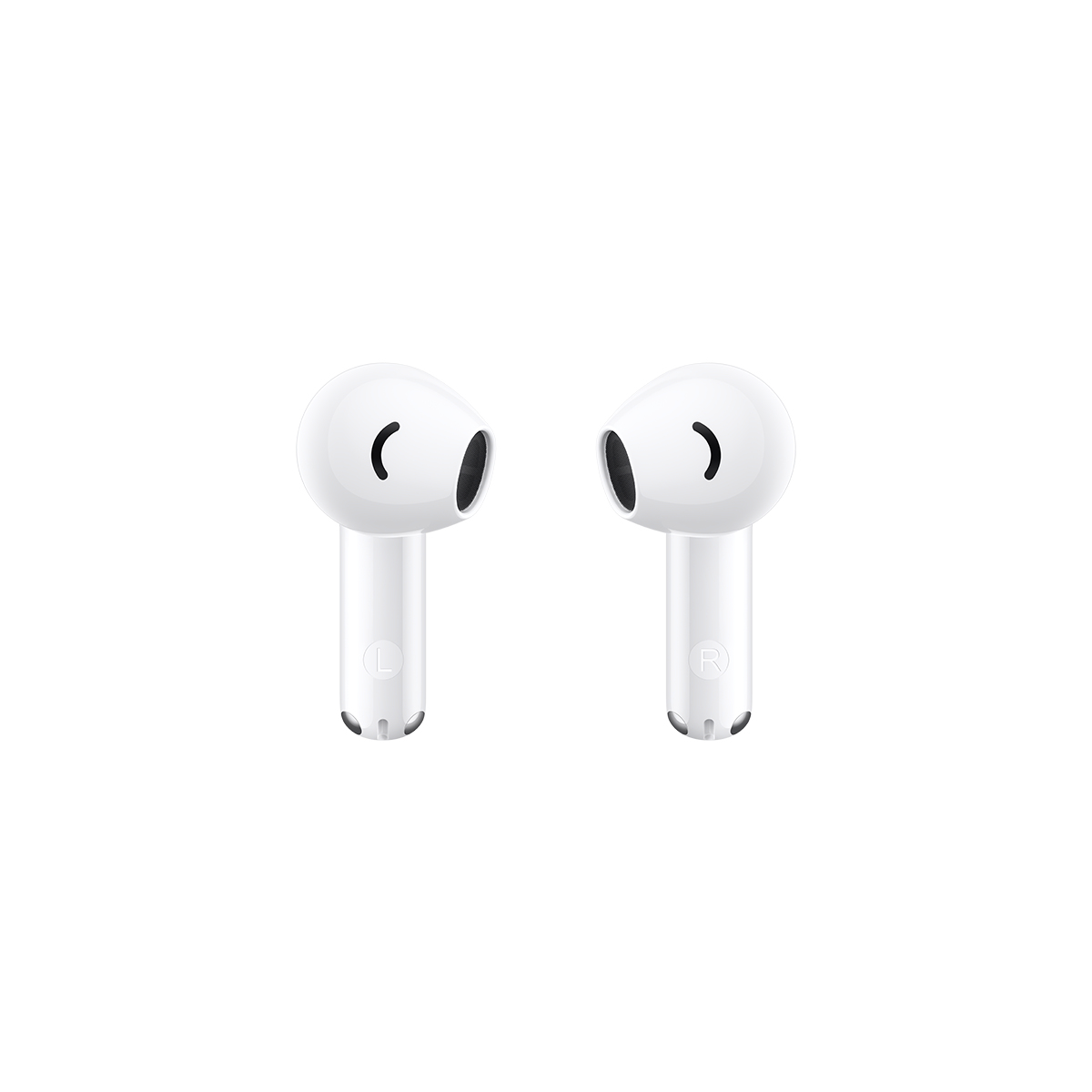 Huawei - FreeBuds SE 2 Ceramic White fd9777c2ad4c85f1bfbdd72580f29345