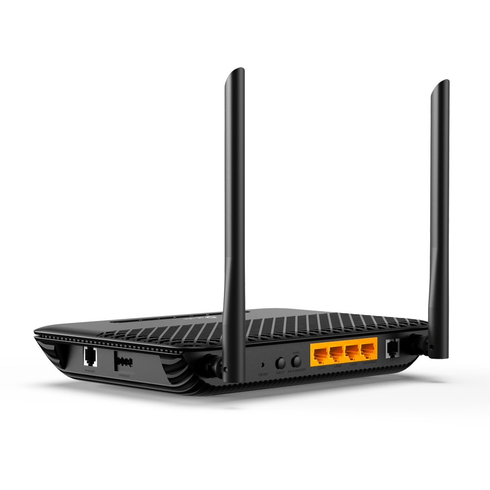 TP-Link TD-W9960v 300Mbps Wireless VDSL / ADSL2+ Modem Router 78360397_5870008904