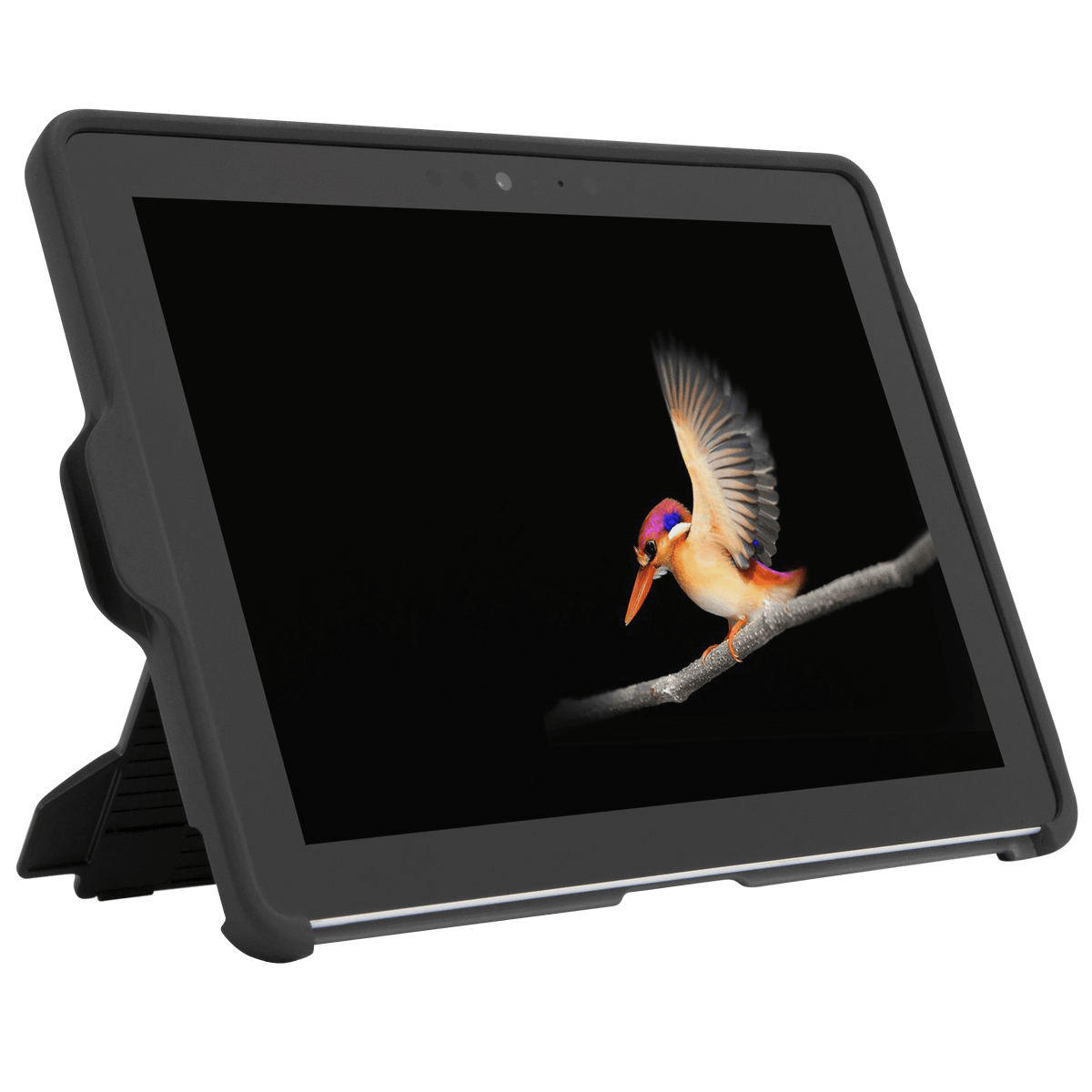 Targus Schutzhülle für Microsoft Surface Go und Go 2 grau 66675019_2054691177