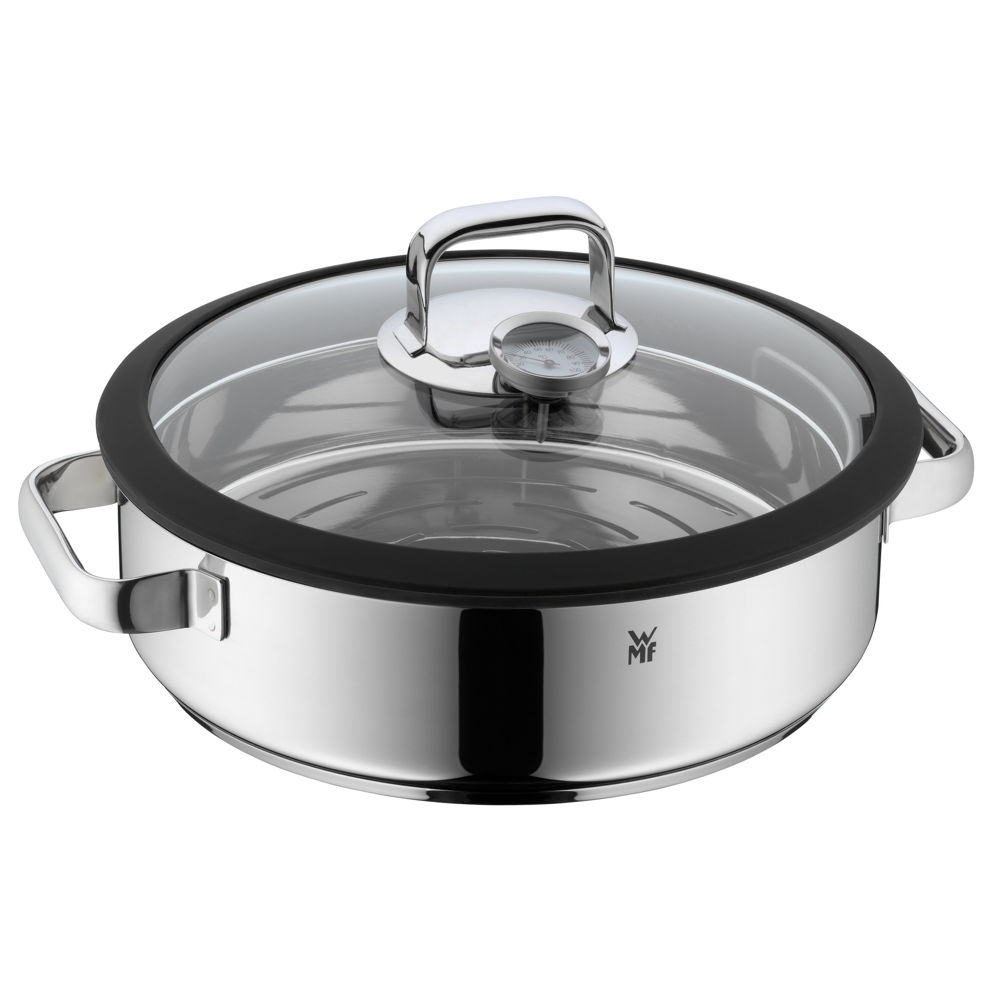 WMF Vitalis Aroma Dampfgarer Ø 28 cm