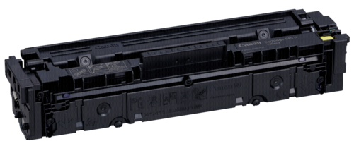 Canon Toner Cartridge 045 H Y