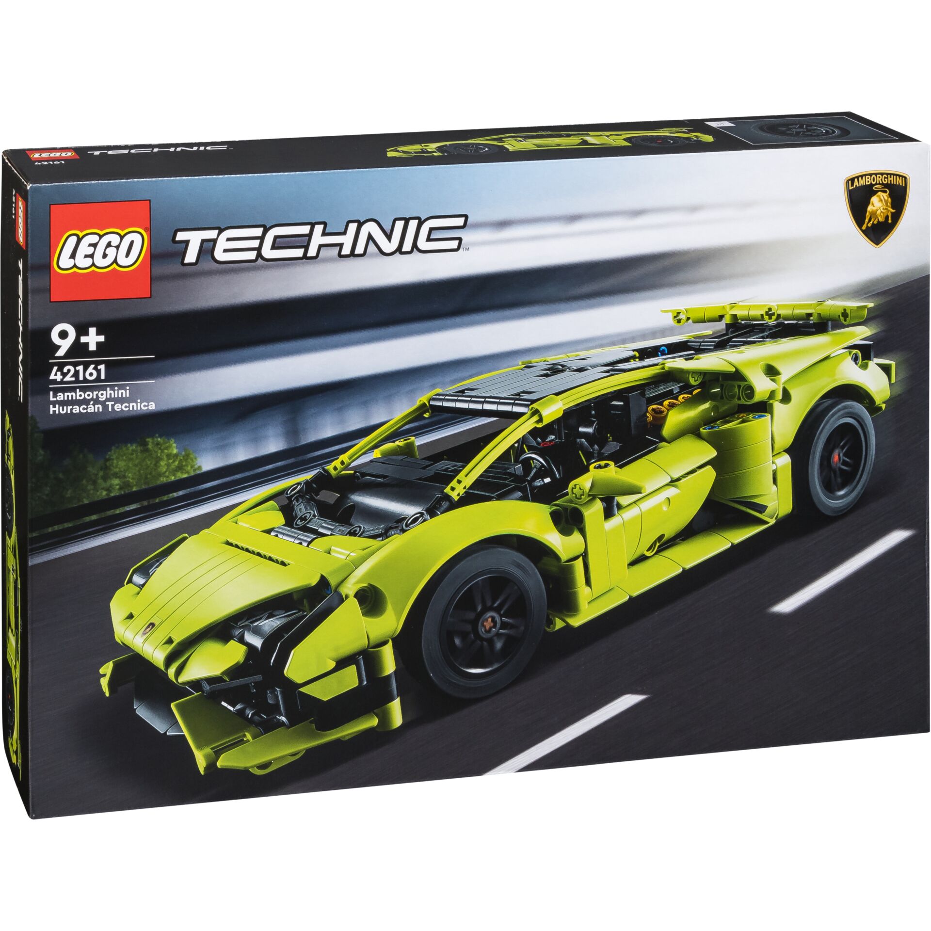 LEGO Technic 42161 Lamborghini Huracán Tecnica 822656_14