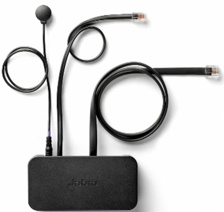 JABRA LINK™ (EHS-Adapter) für Avaya