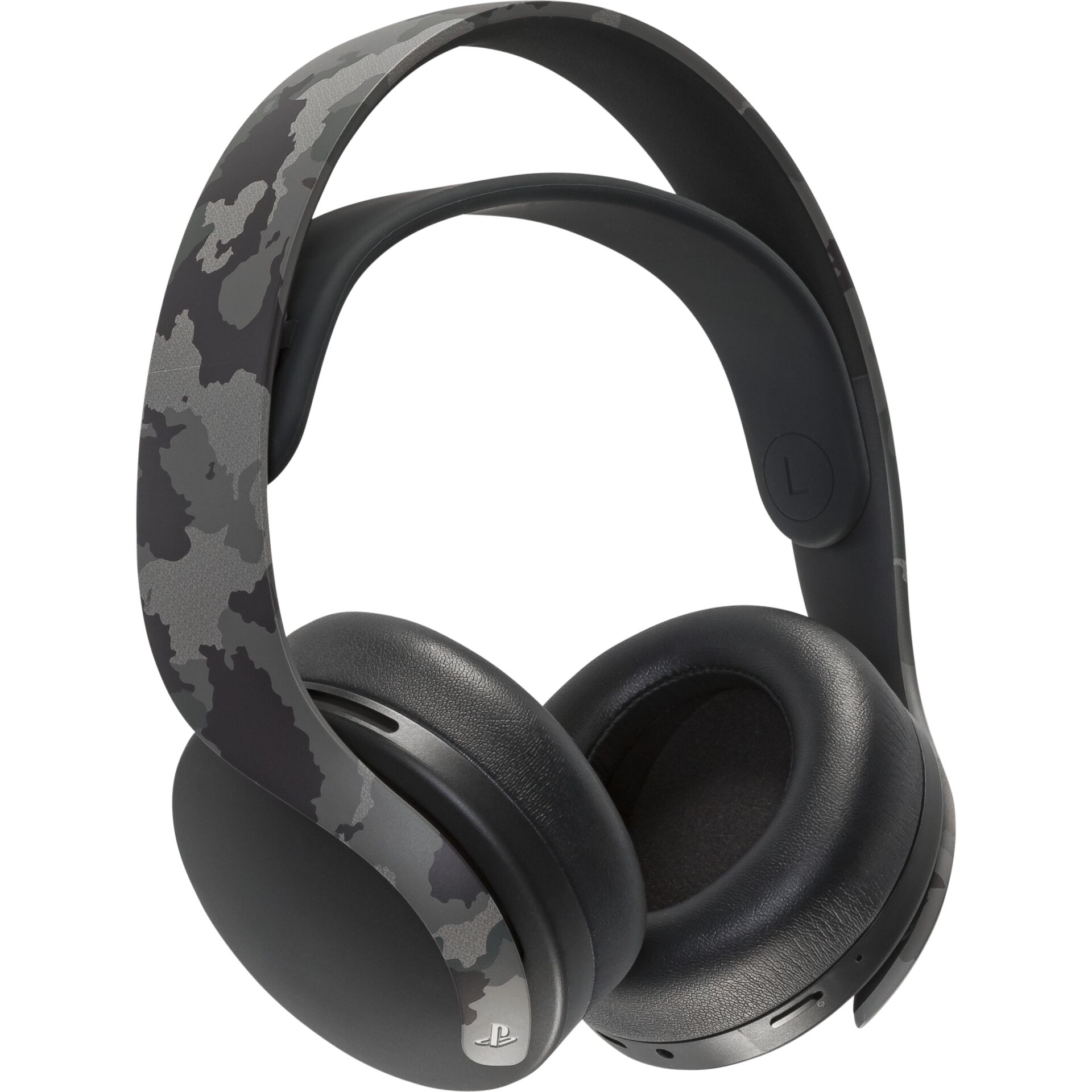 Sony PS5 Pulse 3D camouflage Wireless Headset 805772_00