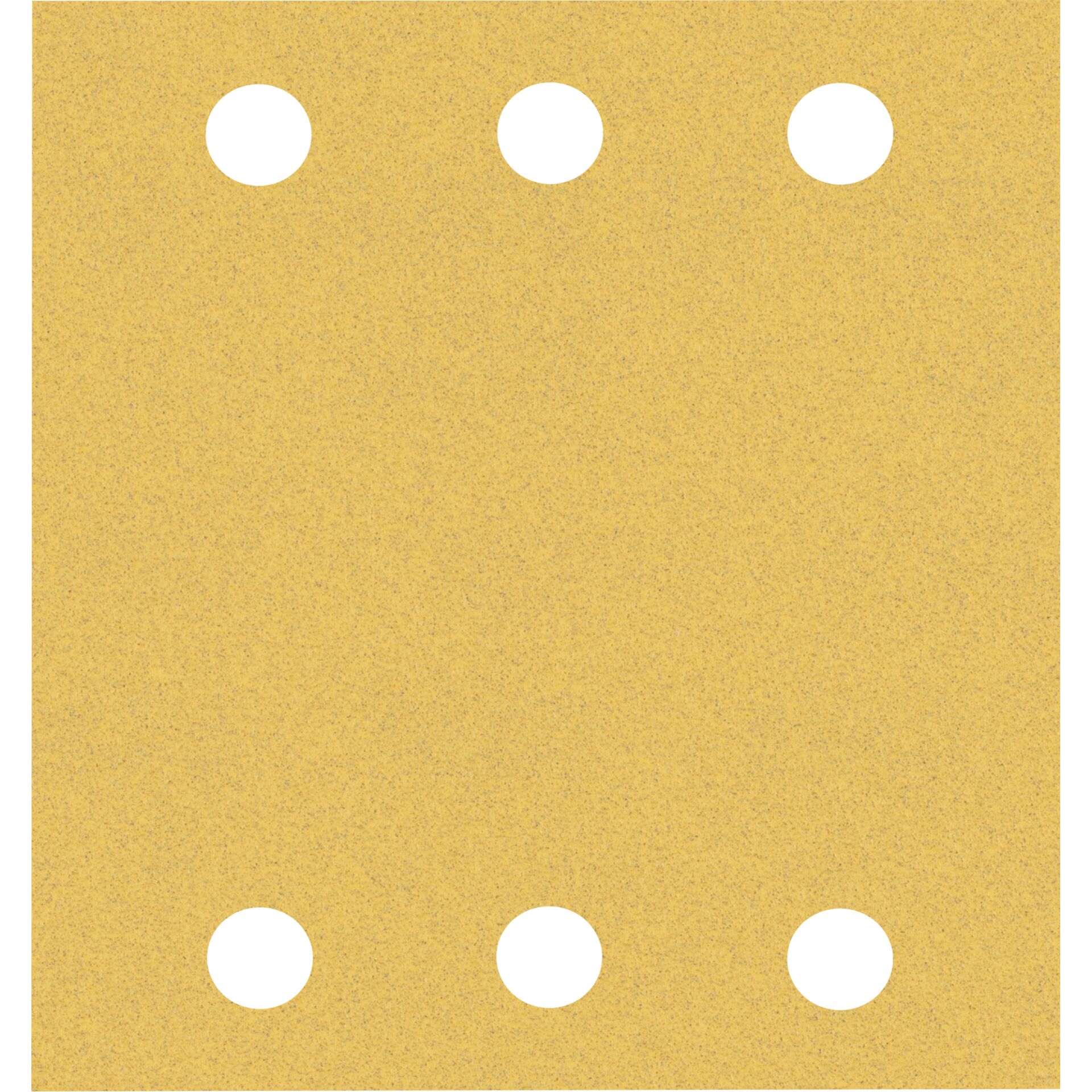 Bosch  Schleifblatt C470,115x107 K120,10x