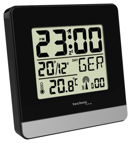 Technoline WT 260