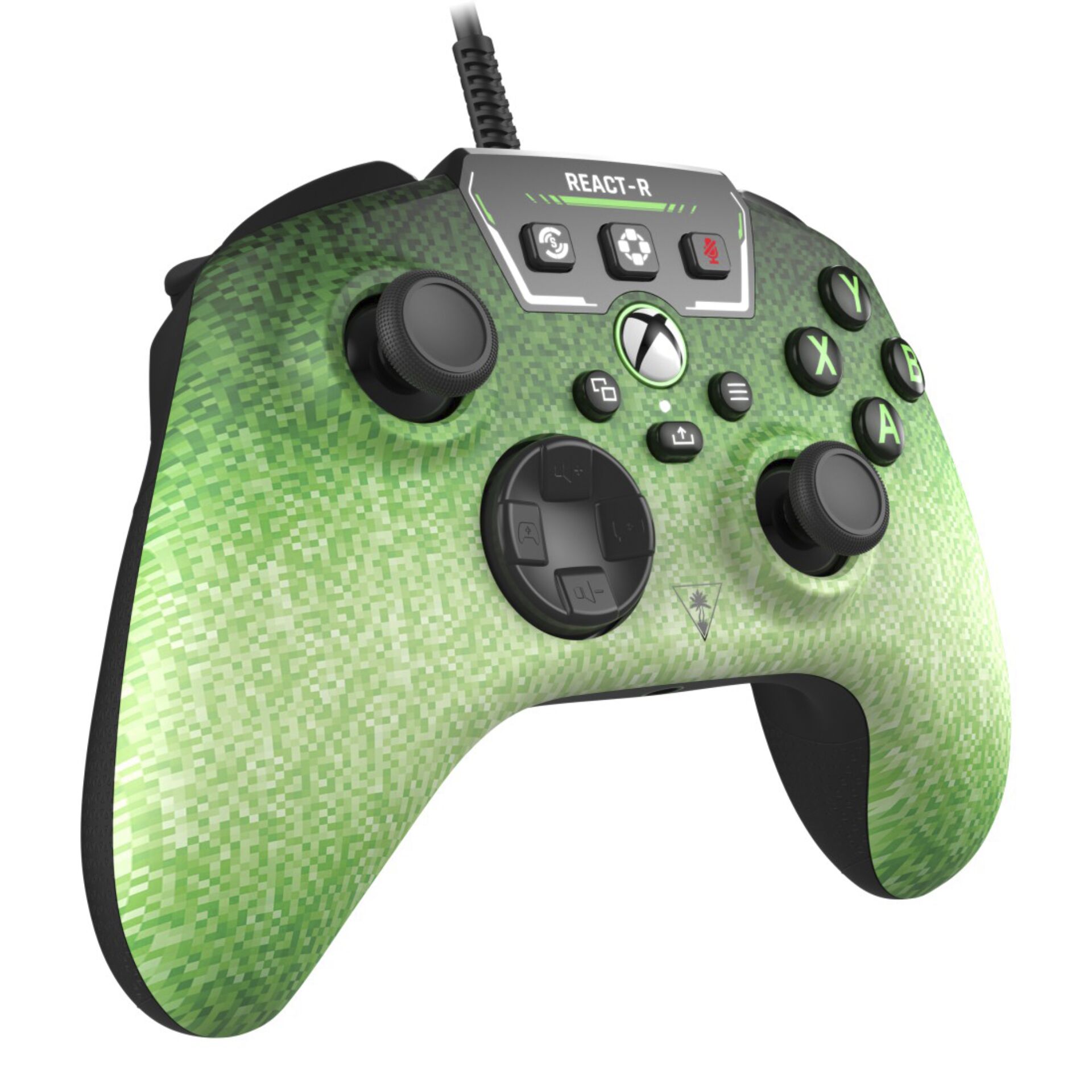 Turtle Beach REACT-R Controller Pixel Xbox One, S/X Win 10/11 830111_01