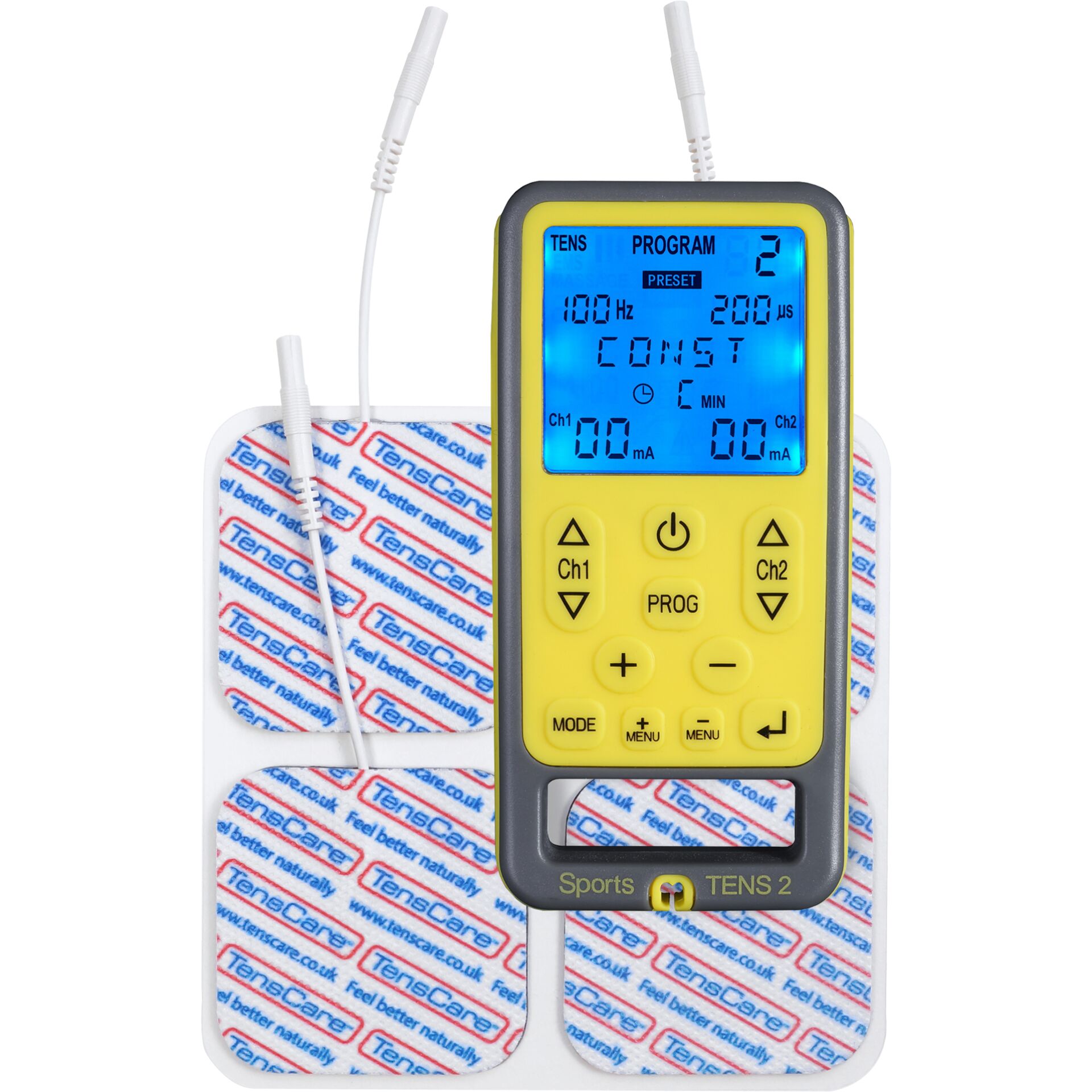 TensCare Sports TENS 2