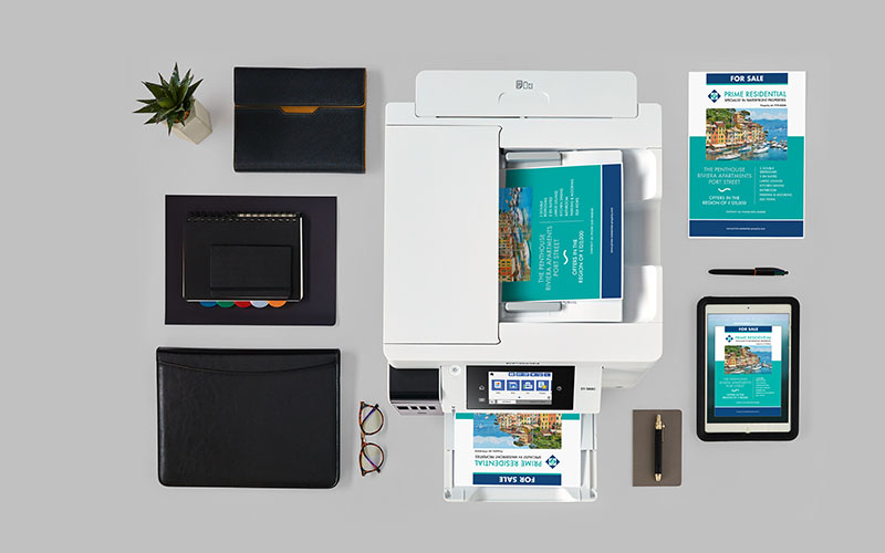 Epson EcoTank ET-5880 4in1 Tintenstrahl MFP Tintentanksystem 78800665_8868295894