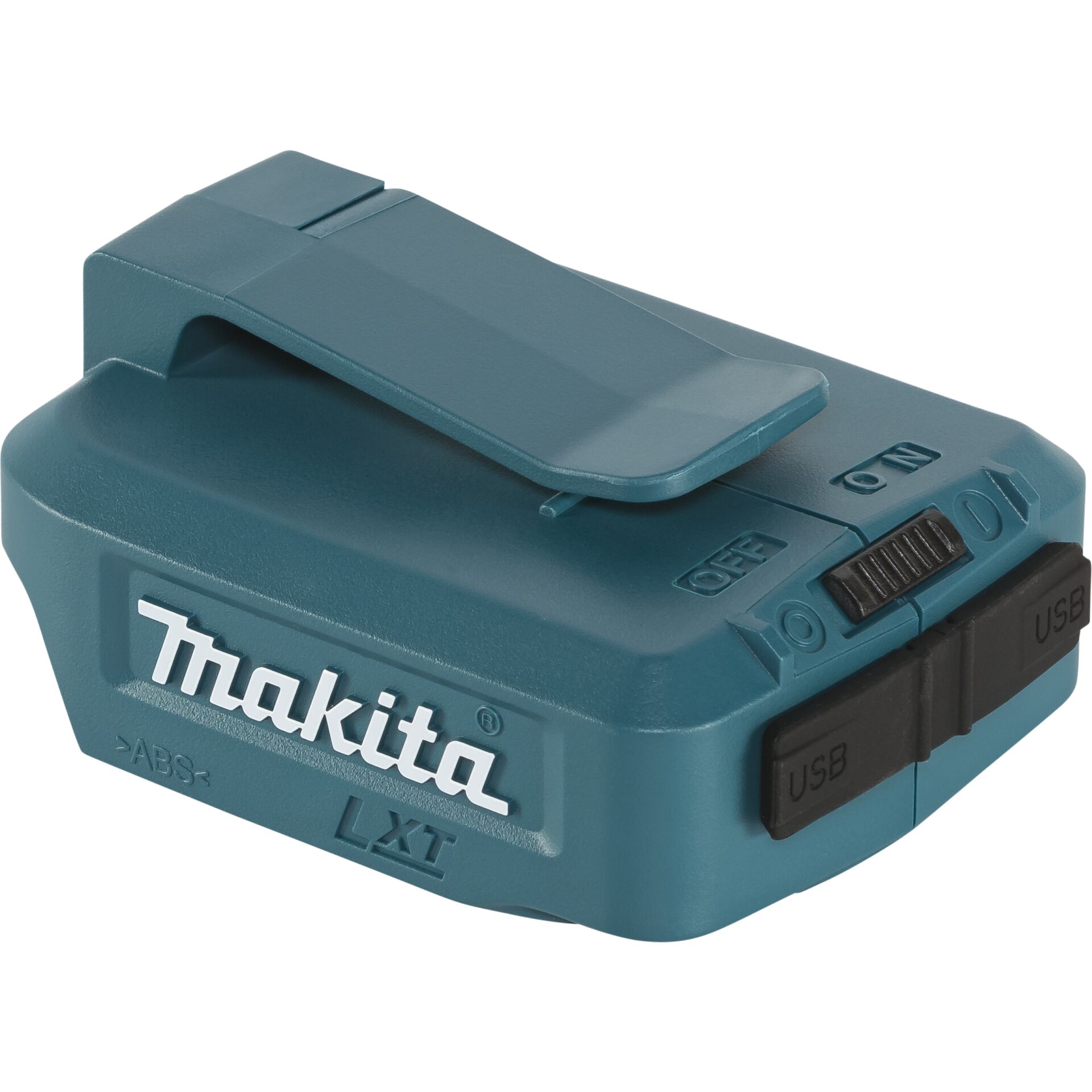 Makita DECADP05 Akku-USB-Adapter 14,4V / 18V 804750_00