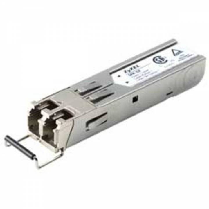ZyXEL - Mini Gbics SFP-Anschluss Multimode 500m Reichweite