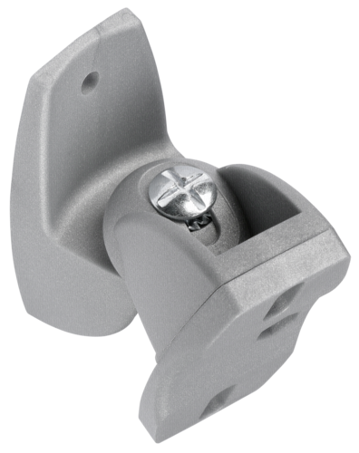 Vogels VLB 500 silber (Paar)