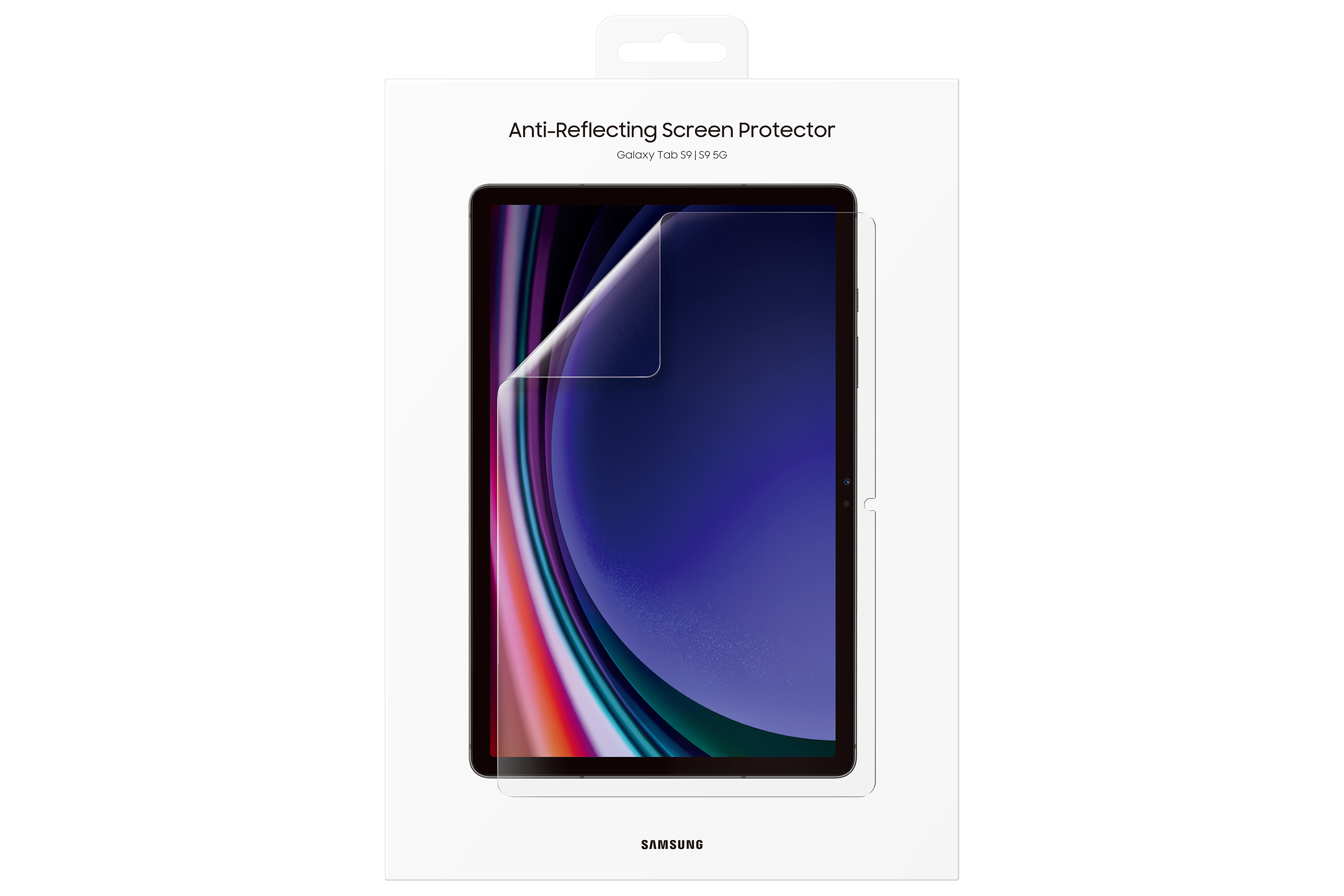 Samsung Anti-Reflecting Screen für Galaxy Tab S9 114202b4fc0328f07f37344c7bdd4a92