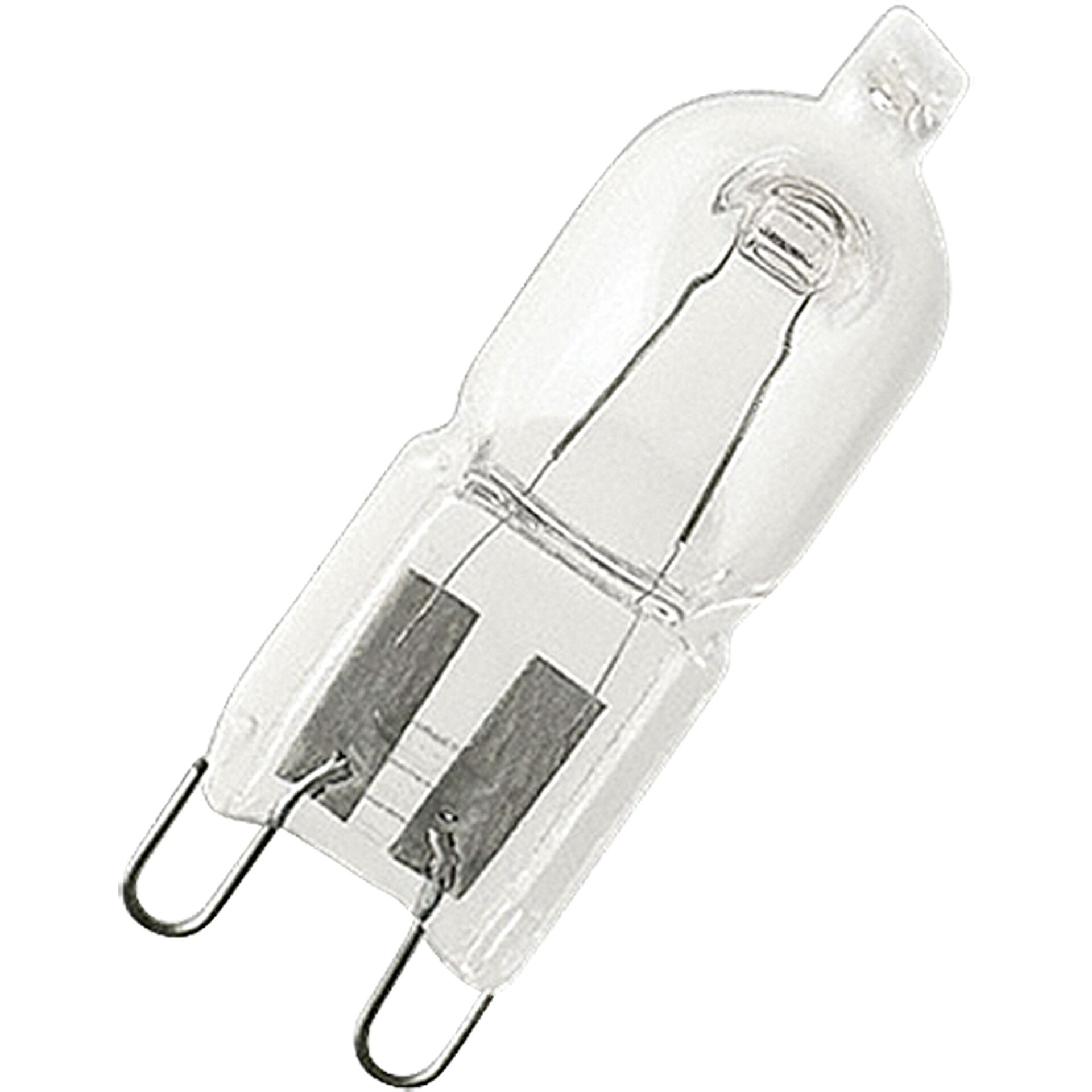 Osram Halopin Halogen Lampe G9 33W (40W) warmweiß 460lm 405370_00