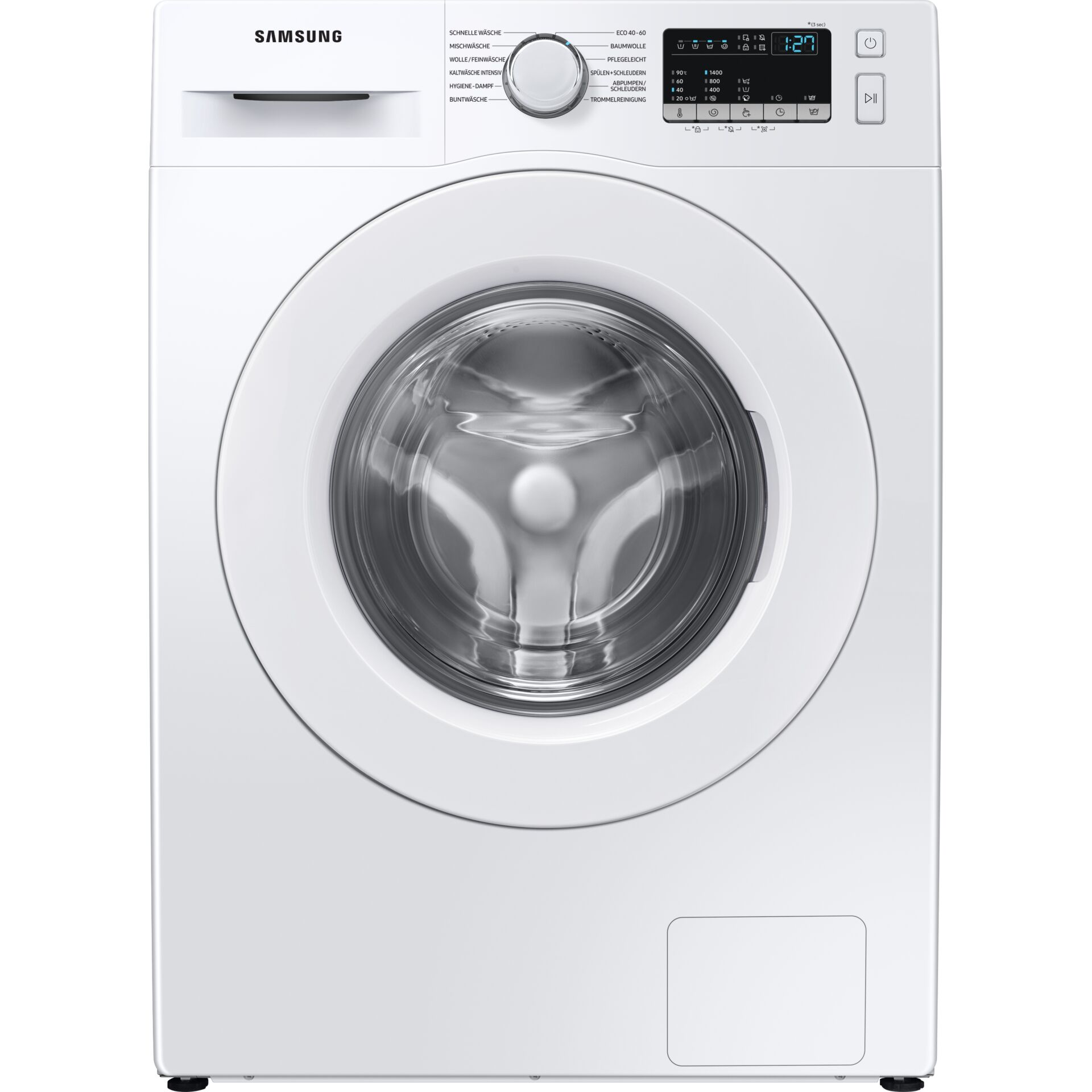 Samsung WW90T4048EE/EG 687738_00