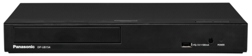 "Panasonic DP-UB154EG-K"