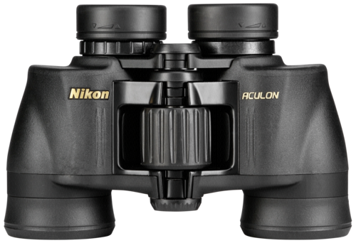 Nikon Aculon A211  7x35
