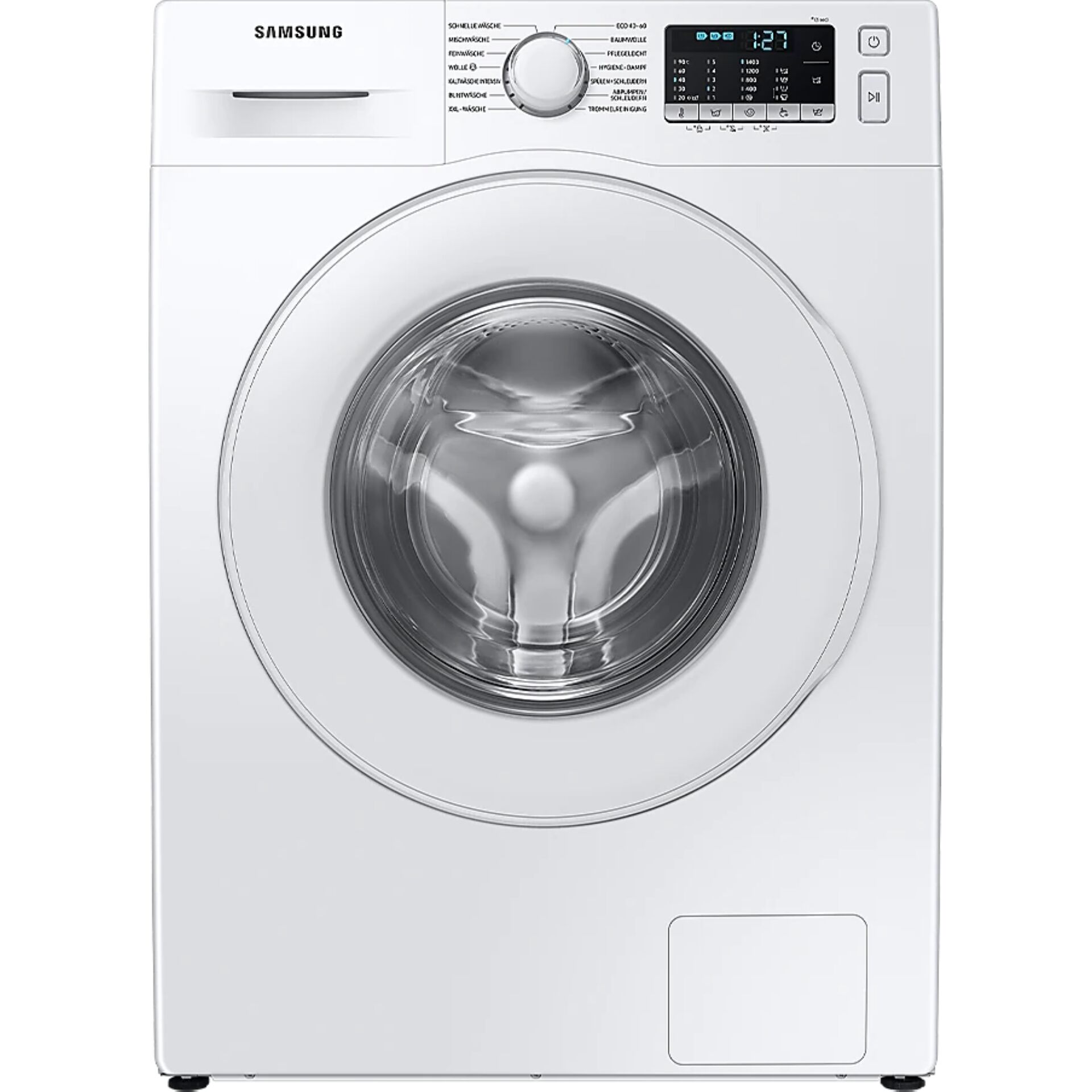 Samsung WW11BGA049TE/EG 11 kg, EEK: A mit Ecobubble