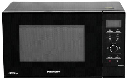 Panasonic NN GD 35 HBGTG