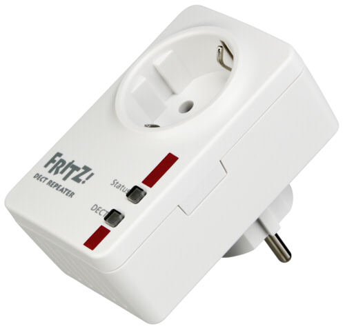 AVM FRITZ!DECT Repeater 100