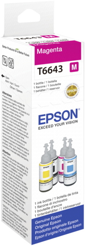 Epson Tinte magenta