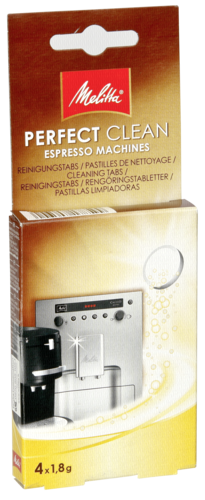 Melitta Perfectclean
