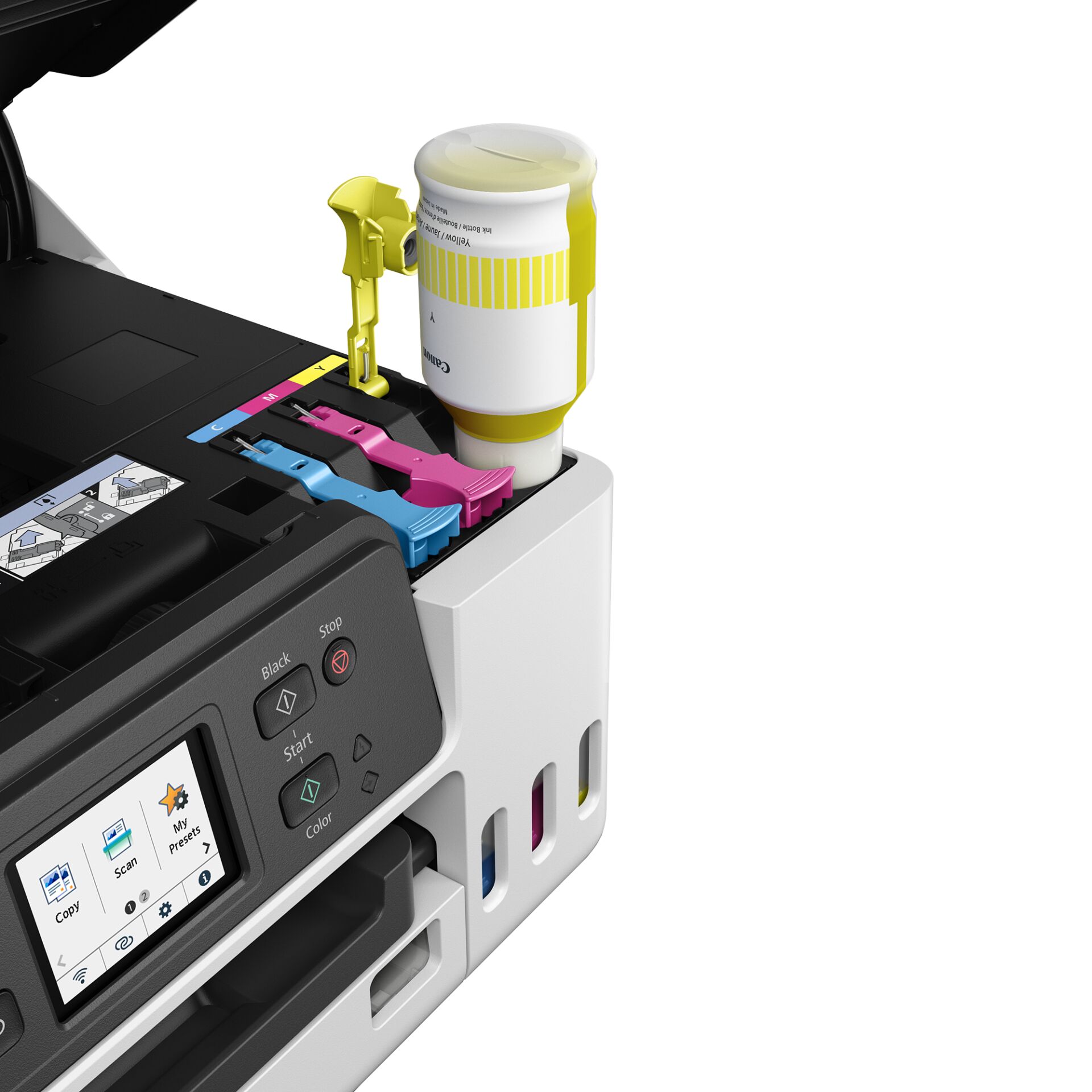 Canon MAXIFY GX 4050