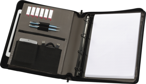Wenger Affiliate Schreibmappe A4