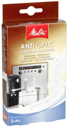 Melitta Anticalc