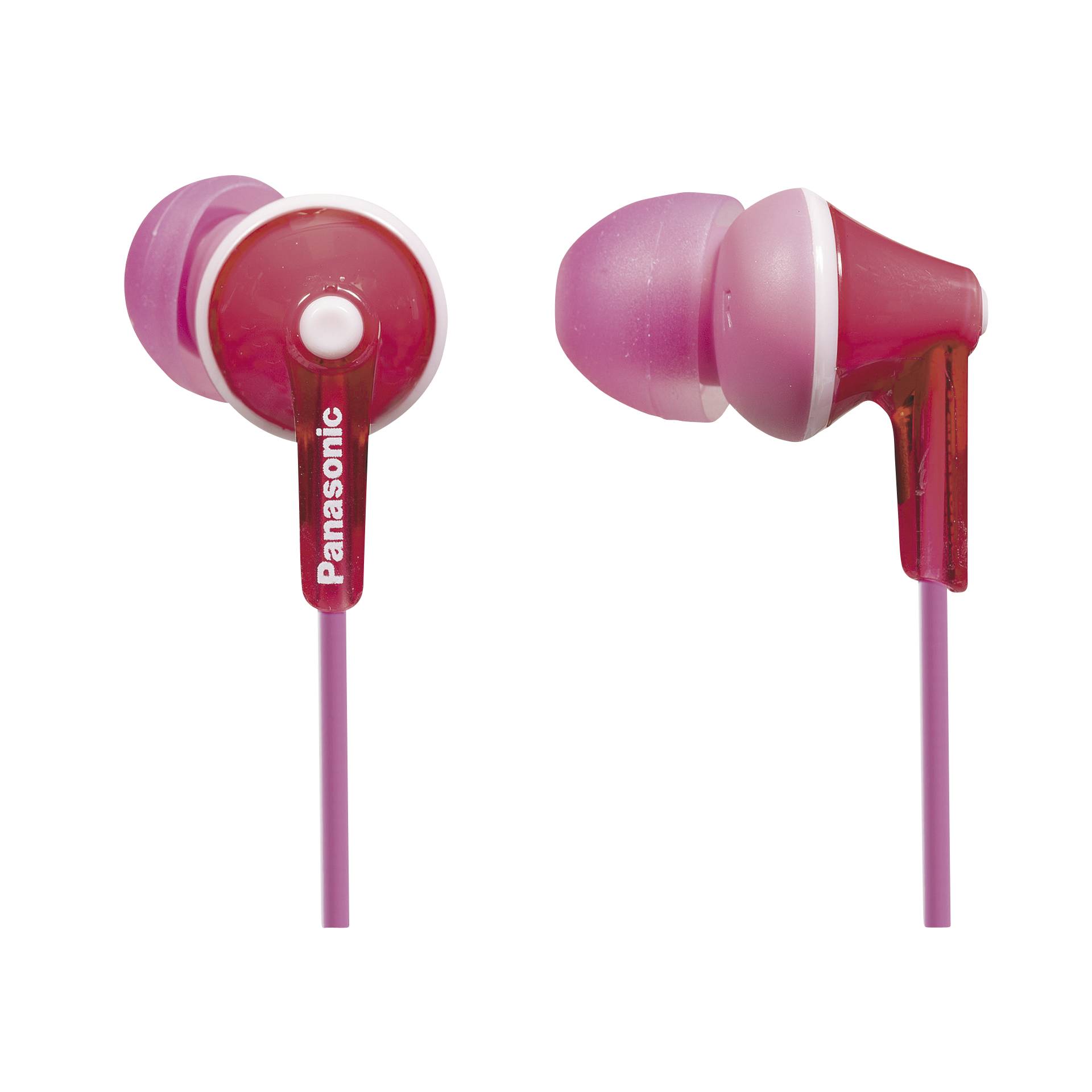Panasonic RP-HJE 125 E-P pink 739067_01