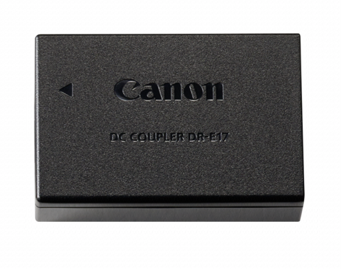 Canon DR-E17