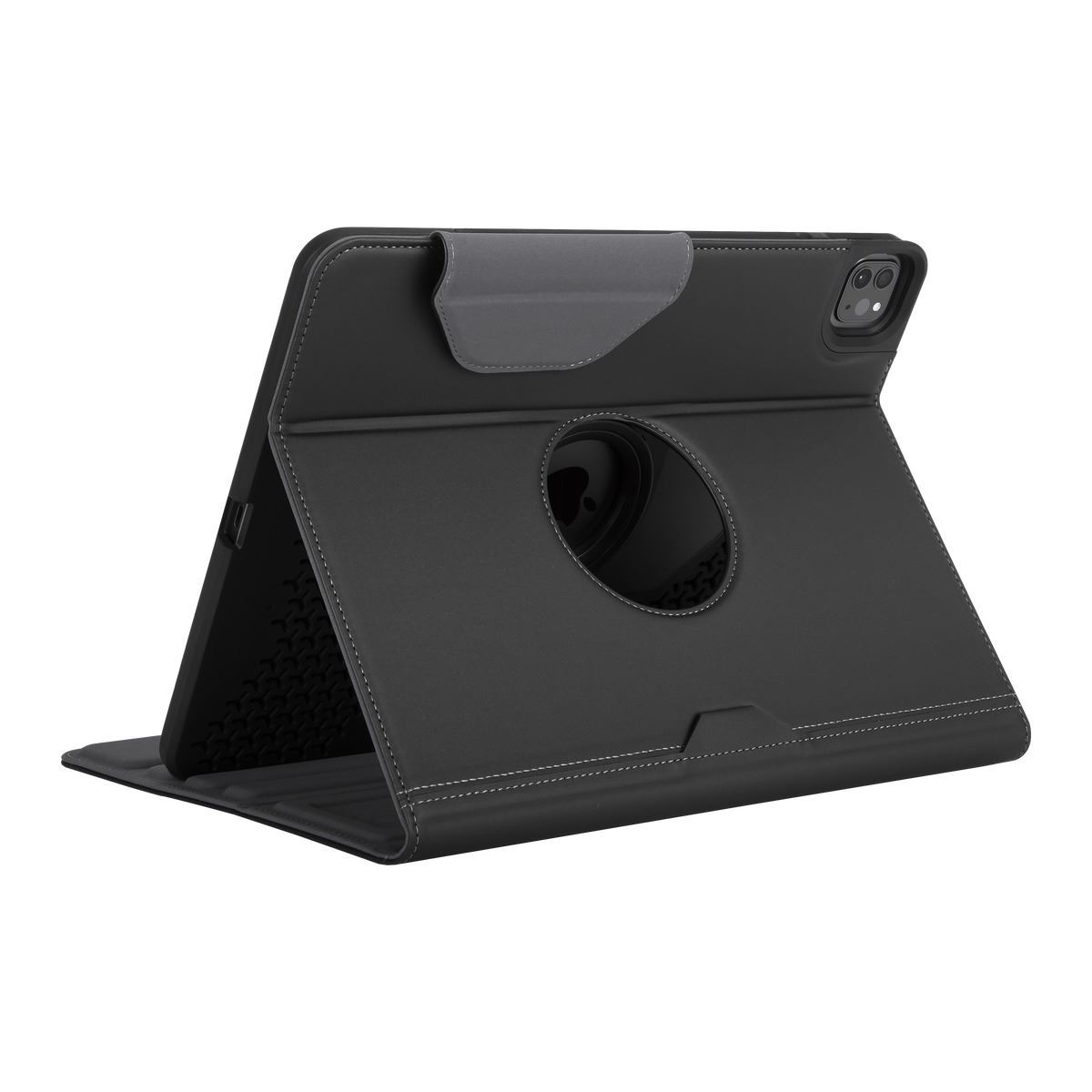 Targus VersaVu case for iPad Pro -12.9-inch- 3rd gen Black 78829656_9750102660 Targus VersaVu case for iPad Pro -12.9-inch- 3rd gen Black 78829656_9750102660
