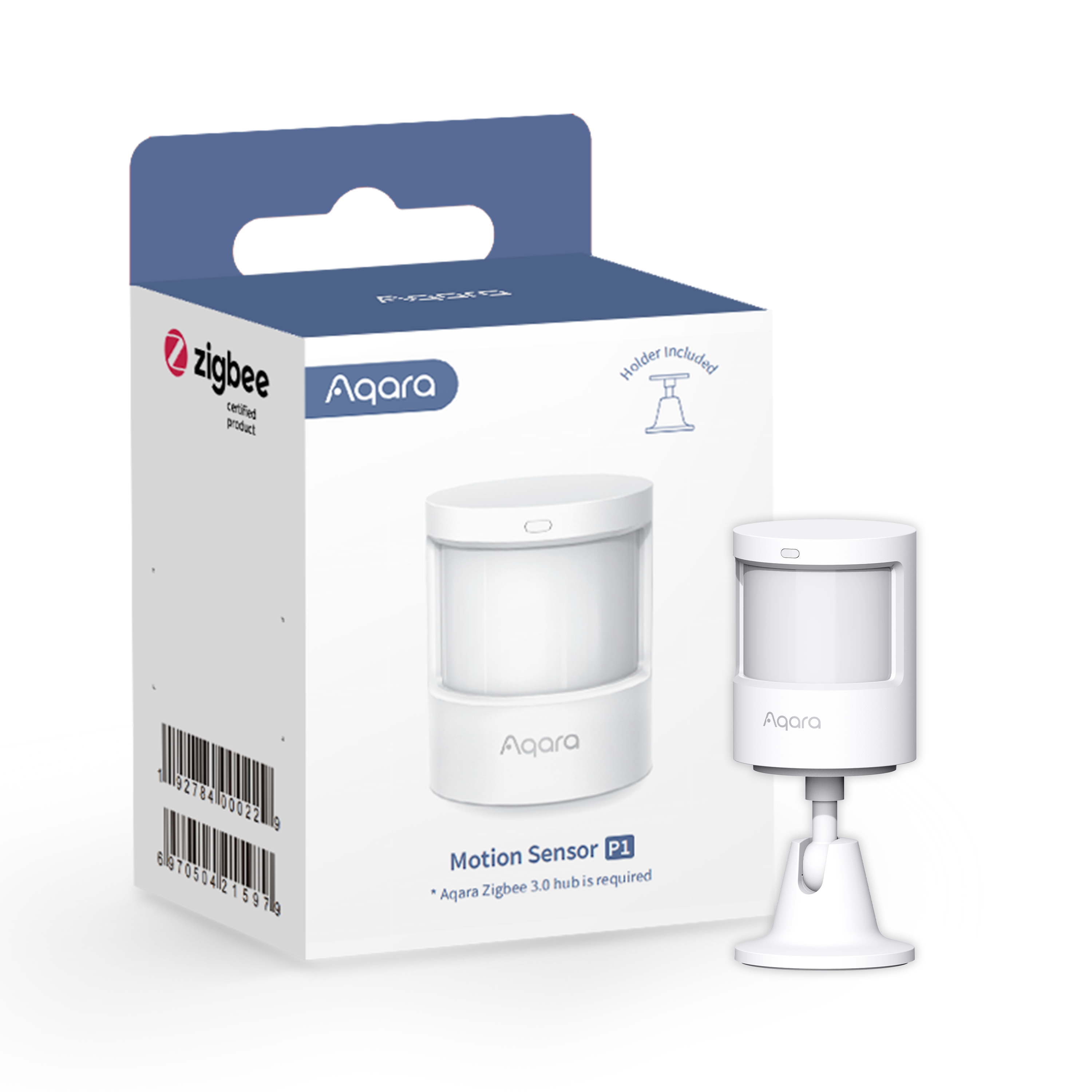 AQARA Motion Sensor P1 Zigbee Bewegungssensor