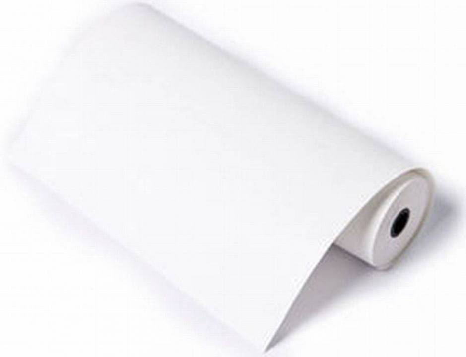 Brother Thermopapierrollen 6er Pack A4 (6x 30 Meter)