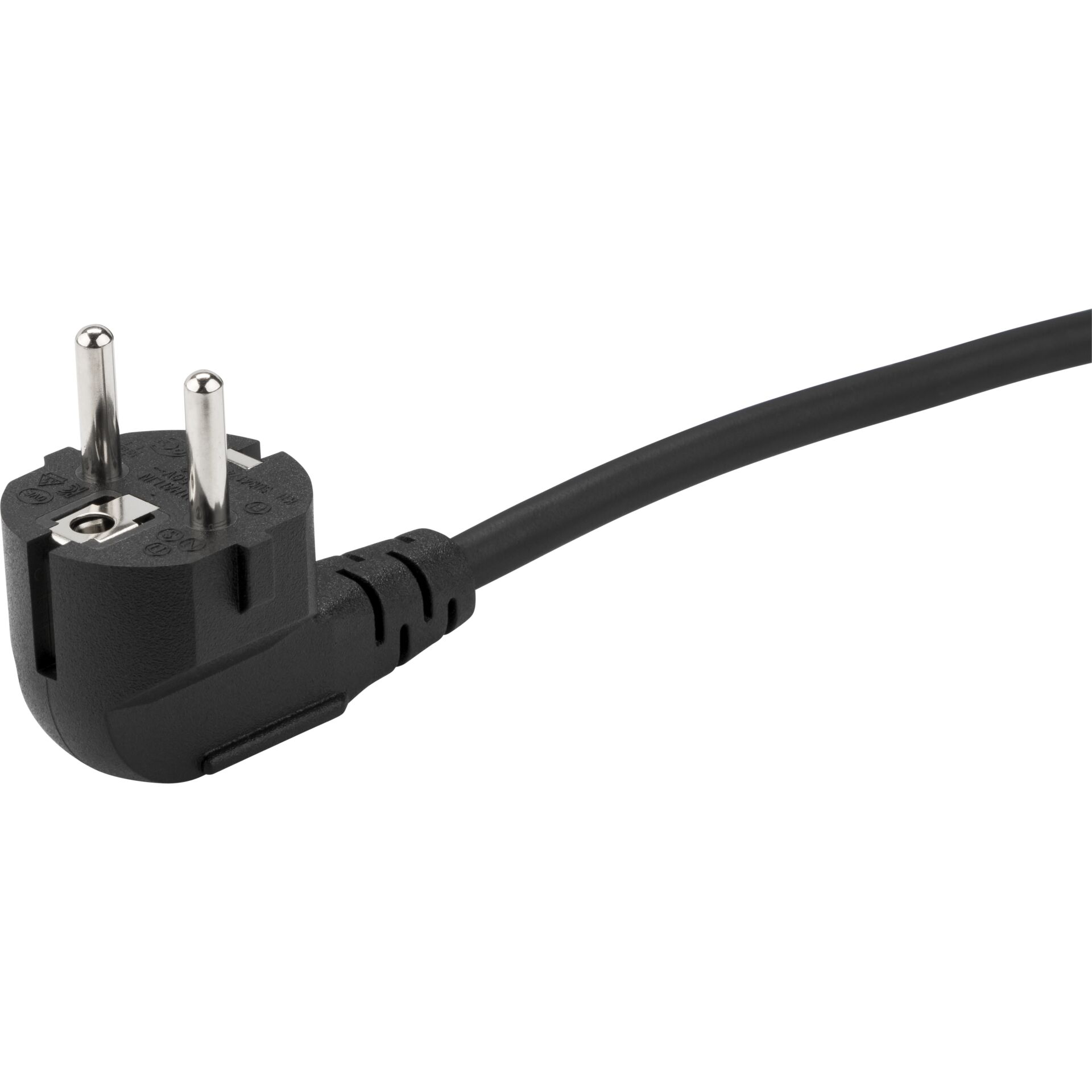 EcoFlow AC Cable - 3m - Charging cable
