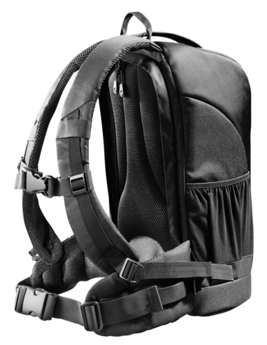 mantona Trekking Kamerarucksack