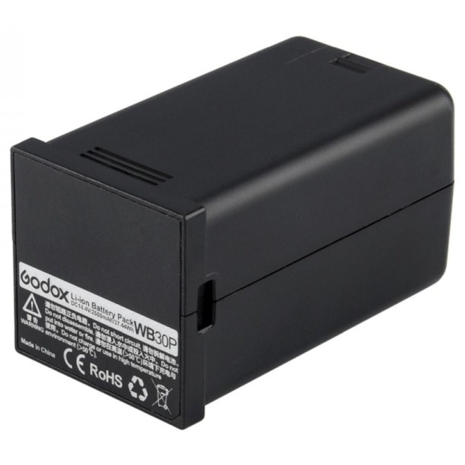 Godox WB30P Akku für AD300 816279_00