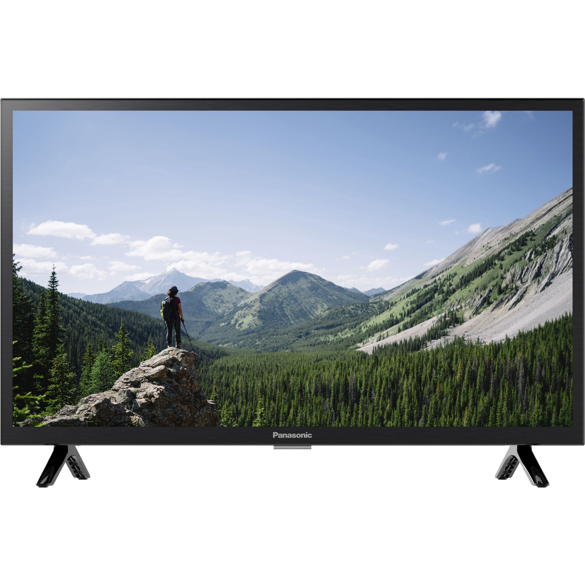 Panasonic TX-24MSW504 schwarz 830090_00