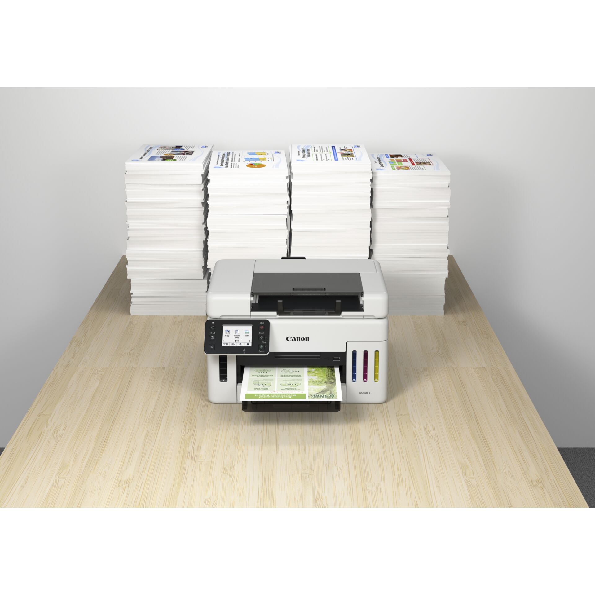 Canon MAXIFY GX 6550 819611_09