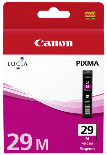 Canon PGI-29 M magenta