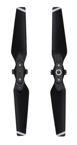"DJI Spark Propeller 4730S P02"