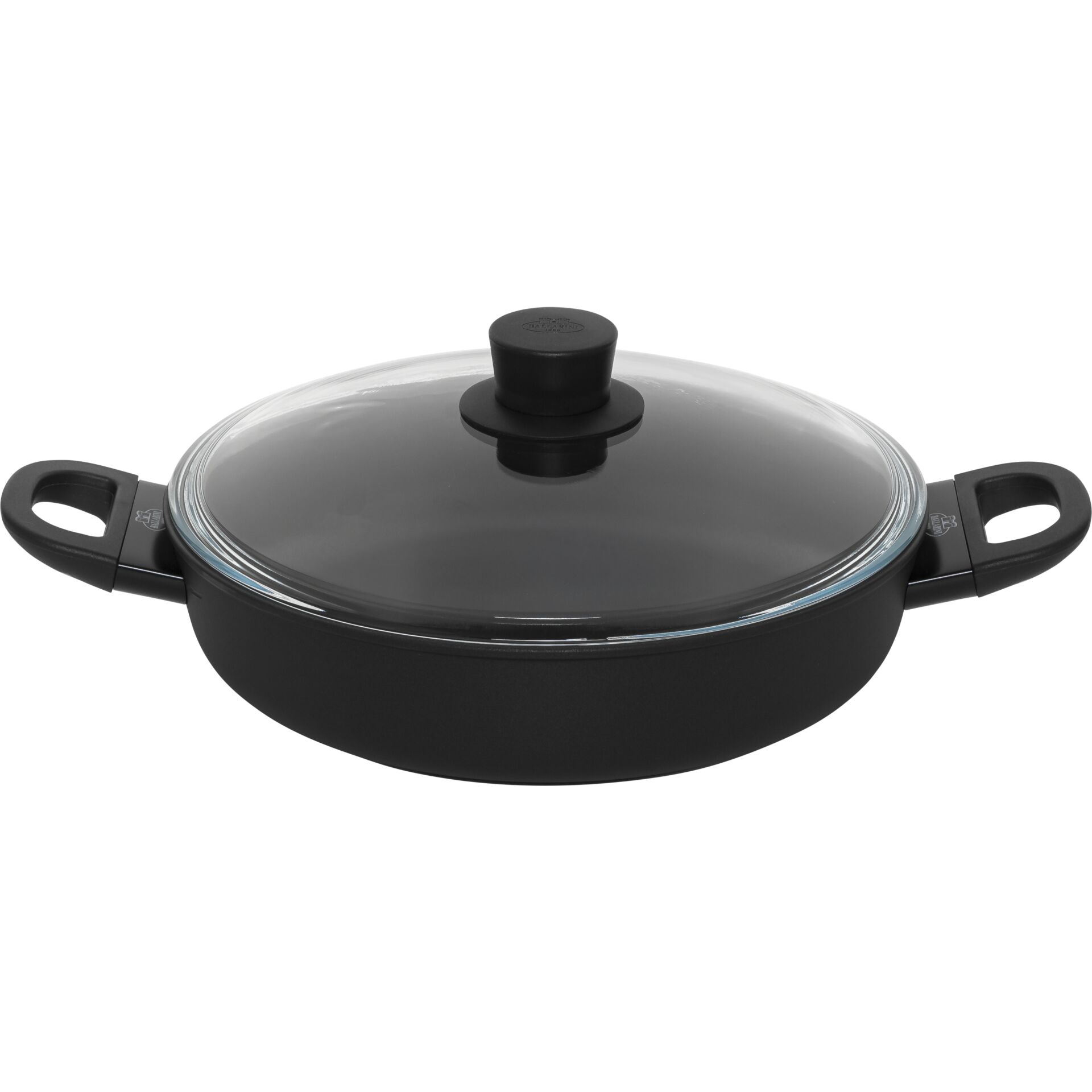 Ballarini AVOLA Servierpfanne mit Deckel 28 cm