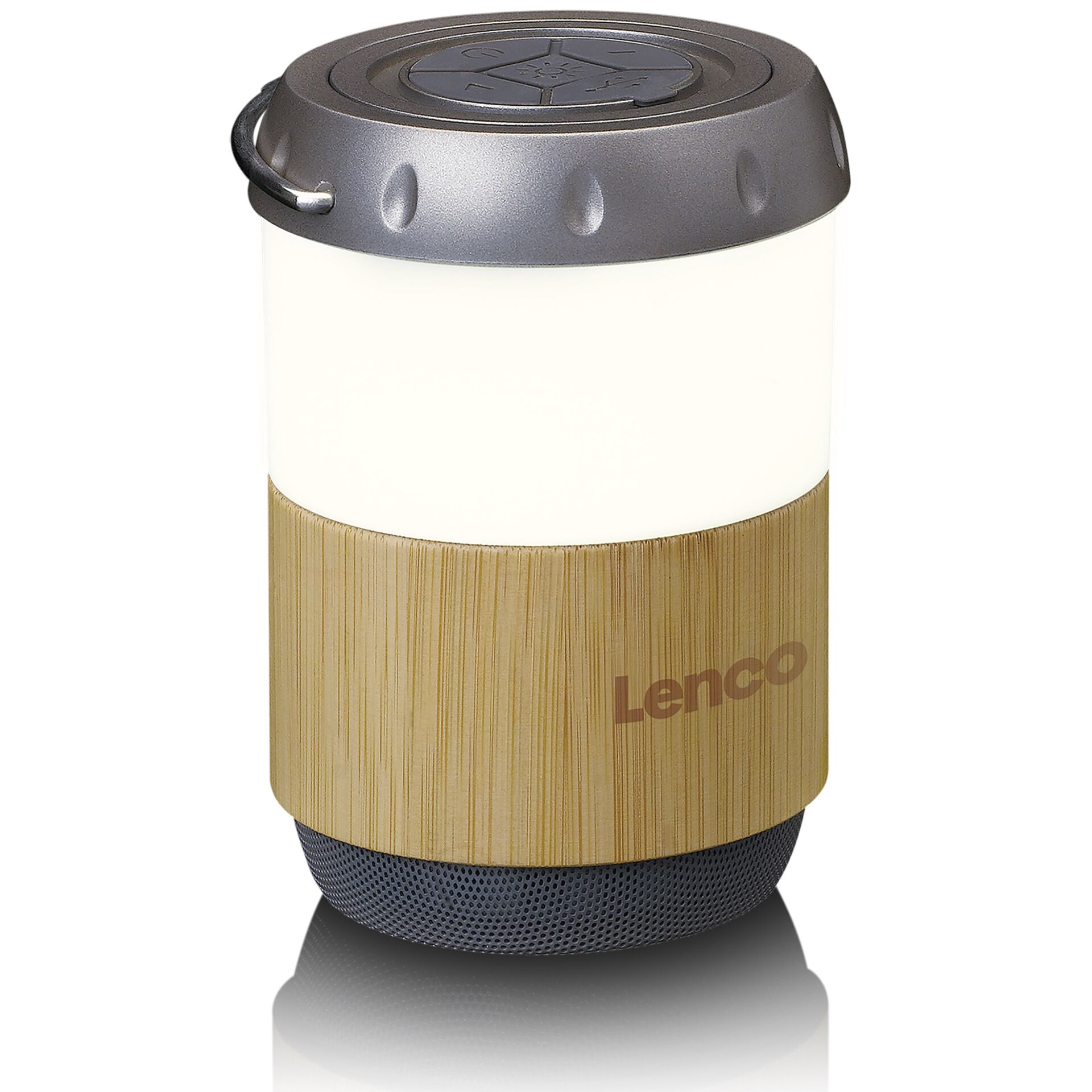 Lenco BTL-030BA Lampe 811568_02 Lenco BTL-030BA Lampe 811568_02