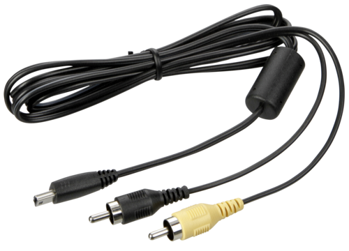 Canon AVC-DC400 AV-Kabel