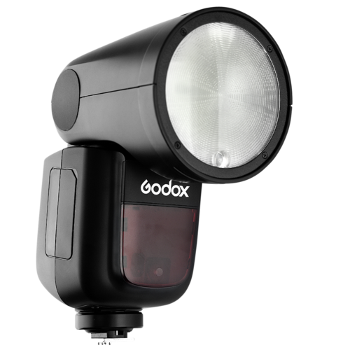 Godox V1F Rundblitzgerät für Fujifilm
