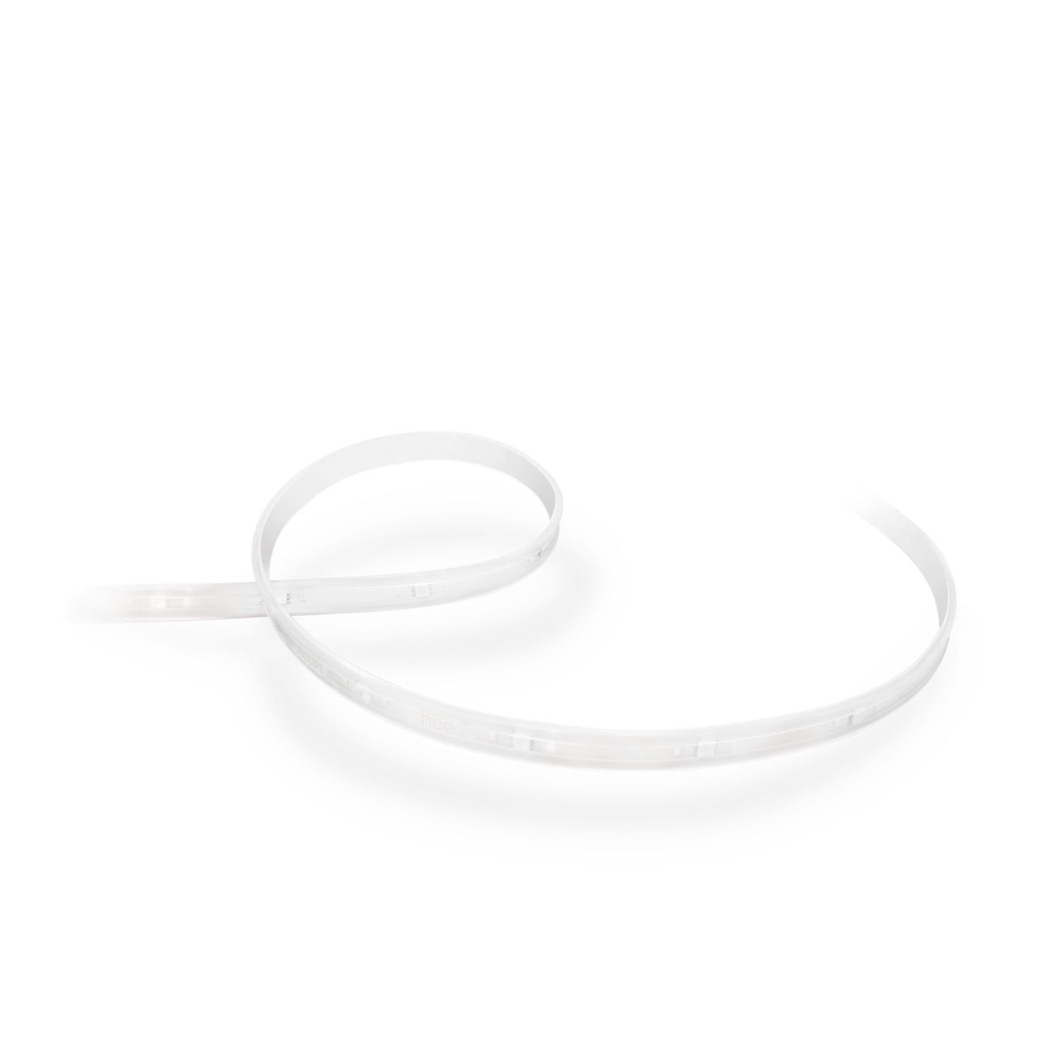 Philips Hue White and Color ambiance Lightstrip Plus Verlängerung V4 1 Meter