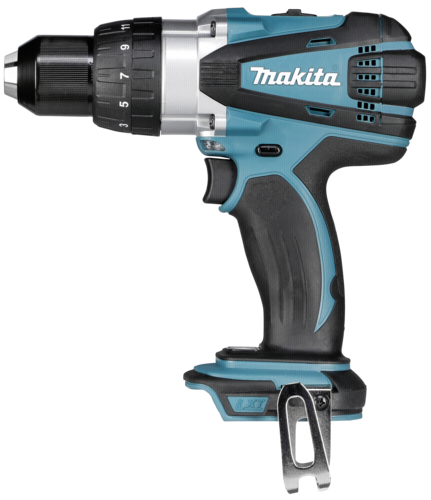 Makita DDF458Z Akkuschrauber